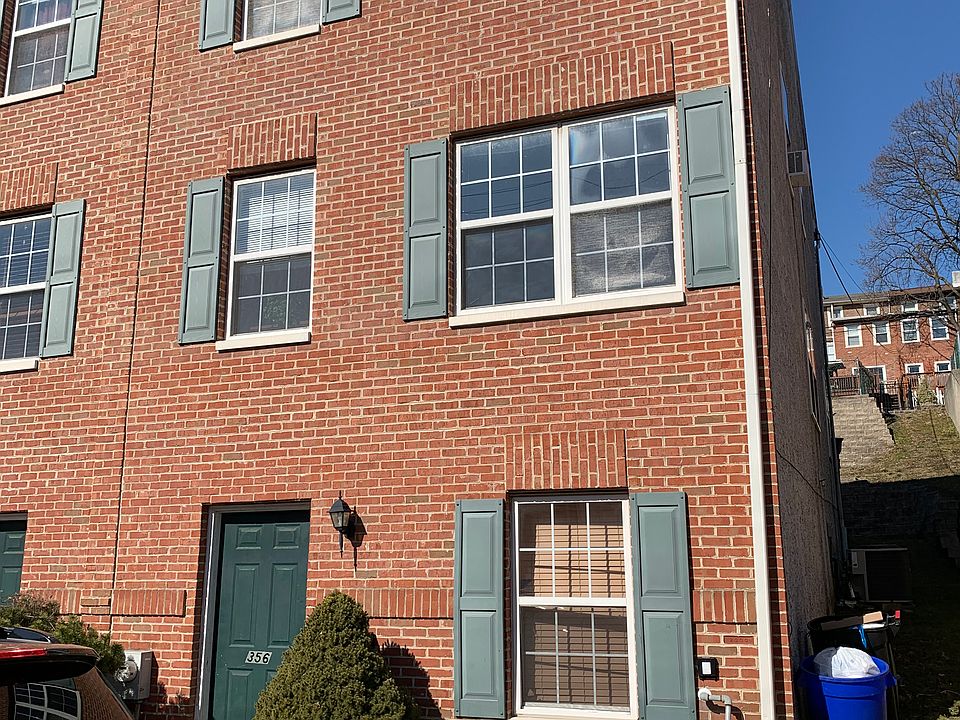 356 E Hector St, Conshohocken, PA 19428 Zillow