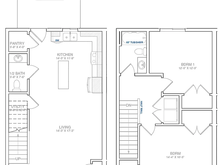 Medary Creek Townhomes — Photo 4