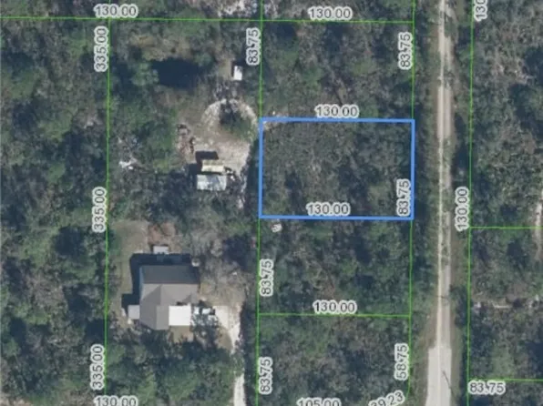5037 Oak Rd, Sebring, FL 33875
