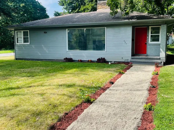 131 Boyles Ave, New Castle, PA 16101