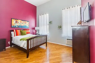 Rented by Atlas Real Estate New York