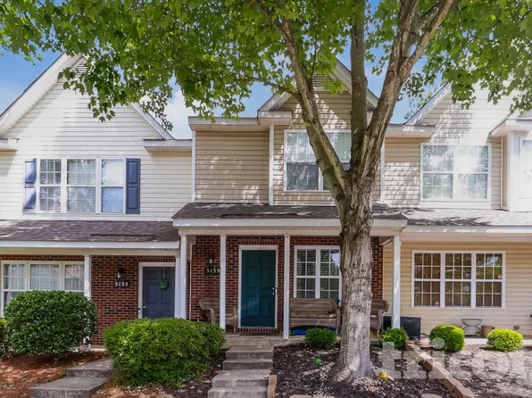 3139 Falling Rock Ct, Charlotte, NC 28213