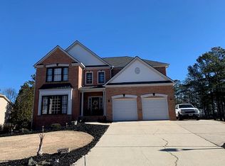 3006 Gold Creek Dr, Villa Rica, GA 30180