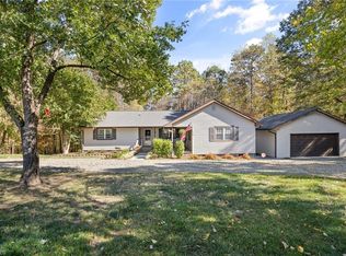 5519 Ferguson Rd, Liberty, NC 27298