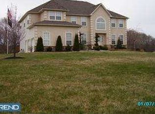 18 Peppergrass Dr, Mullica Hill, NJ 08062