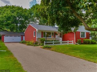 7220 16th Ave S, Richfield, MN 55423