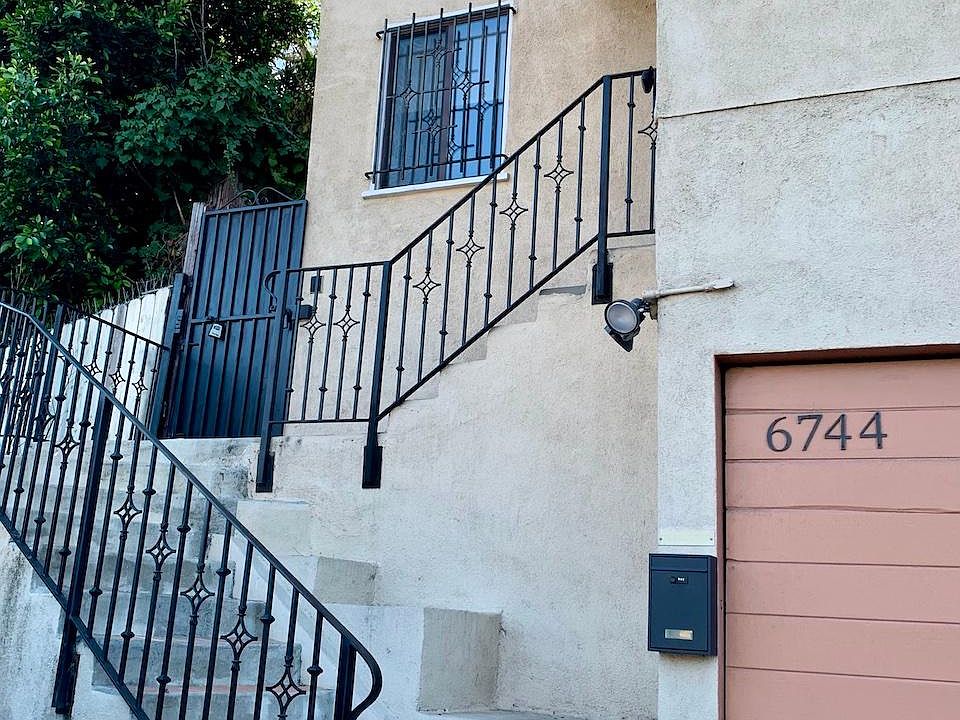 1st image of 6744 Woodrow Wilson Dr