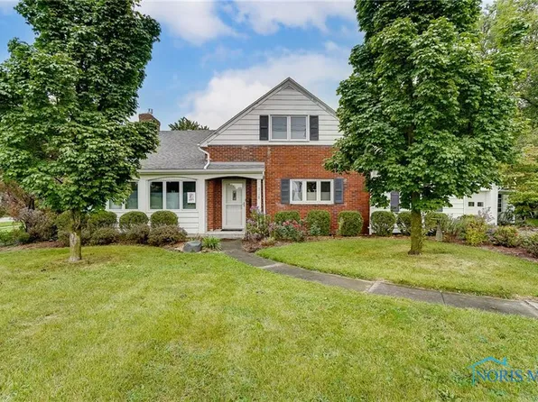 710 Fairview Ave, Bowling Green, OH 43402