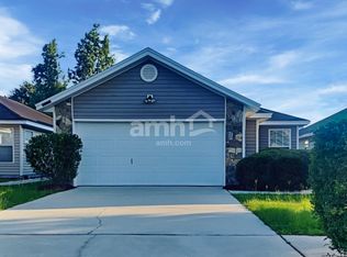 96033 Sunfish Ln, Yulee, FL 32097