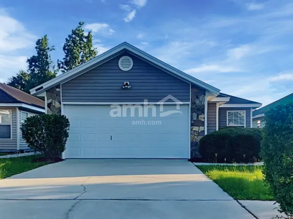 96033 Sunfish Ln, Yulee, FL 32097