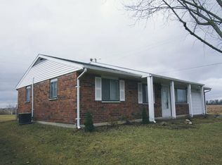 1807 Amherst Ave, Piqua, OH 45356