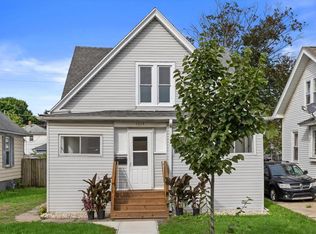 1614 Quincy AVENUE, Racine, WI 53405