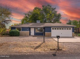 415 W Fir St, Cottonwood, AZ 86326