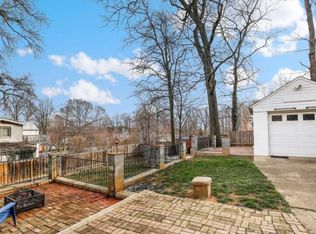 1713 62nd Ave, Landover, MD 20785