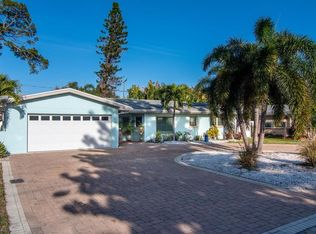 1316 Robin Rd S, Saint Petersburg, FL 33707