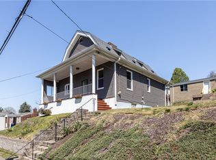 721 Laura Ave, West Mifflin, PA
