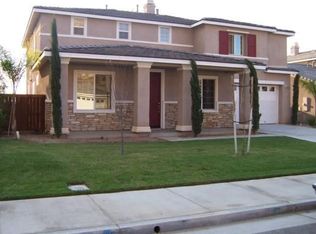 16799 Fox Trot Ln, Moreno Valley, CA 92555