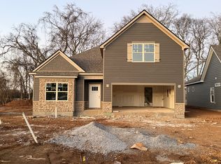 5644 Craven Ln, Rockvale, TN 37153