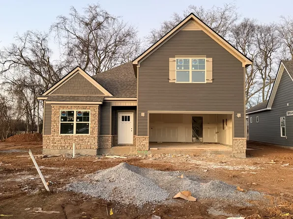 5644 Craven Ln Lot 275, Rockvale, TN 37153