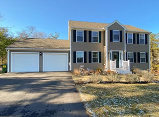 73 Arbor Ridge, Plymouth, MA 02360