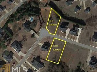 325 Norway Spruce Ct #6, Locust Grove, GA 30248