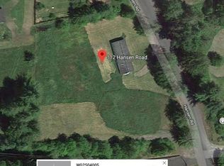 112 Hansen Rd, Toutle, WA 98649