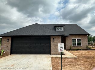 1114 Hunter Dr, Barling, AR 72923