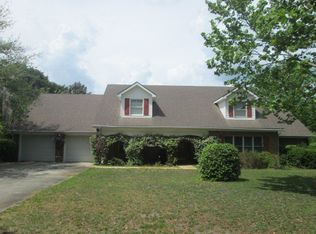 102 Crystal Cv, Brunswick, GA 31525