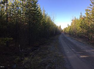 1834 Paradise Ridge Trl, POLEBRIDGE, MT 59928