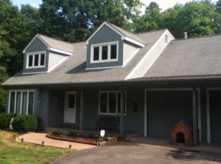 122 1/2 Lowell Rd, Pepperell, MA 01463