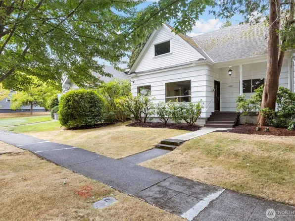 4334 S J Street, Tacoma, WA 98418