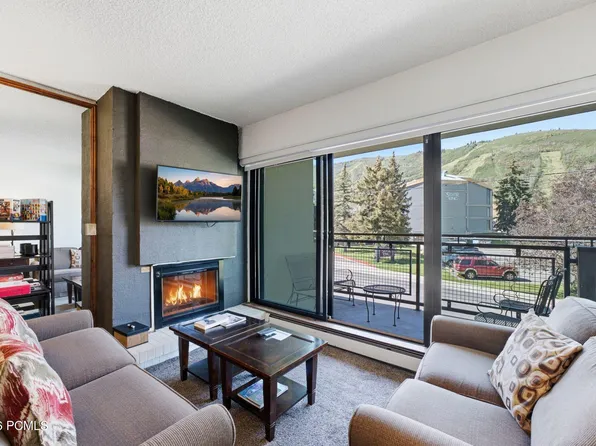 1482 Empire Ave #307, Park City, UT 84060