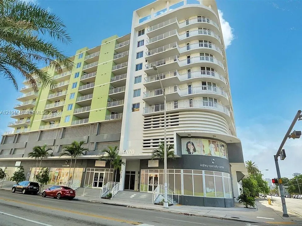 219 NW 12th Ave #408