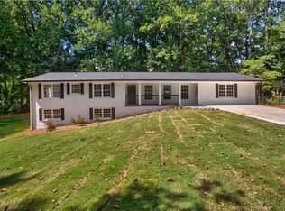 2660 Oxbow Way SW, Marietta, GA 30008