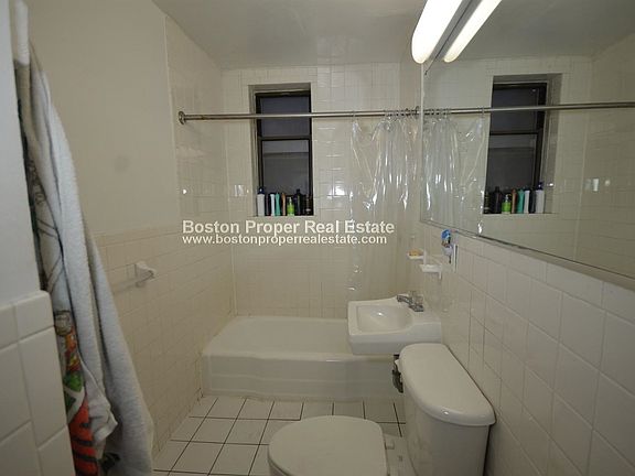 45 Westland Ave. #5 Boston - Fenway Unit Photo 4