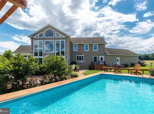 30176 Matthewstown Rd, Easton, MD 21601