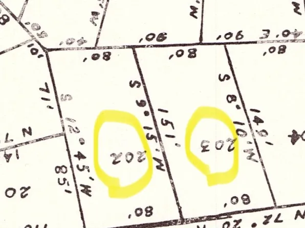 Dogwood Dr #203, Many, LA 71449