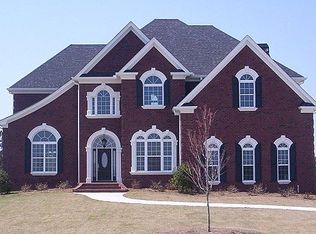 3490 Doster Rd, Rutledge, GA 30663