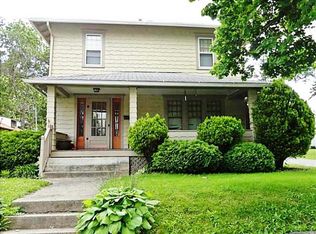 700 N Detroit St, Bellefontaine, OH