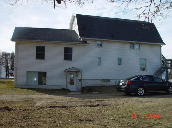 5680 Trailer Park Dr, Jackson, MI 49201