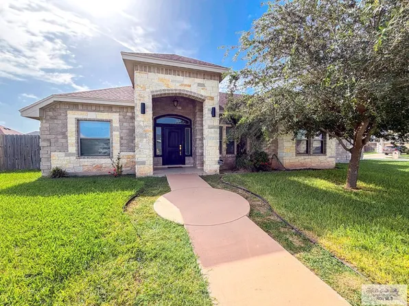 4622 Jerrys Way, Harlingen, TX 78552