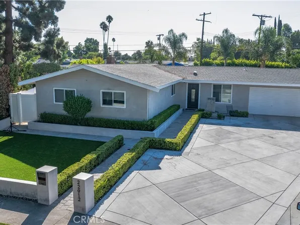 22912 Elkwood St, Canoga Park, CA 91304