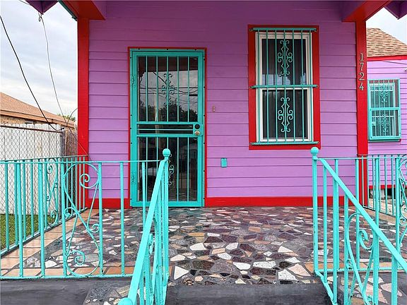 2nd image of 1724 Piety St