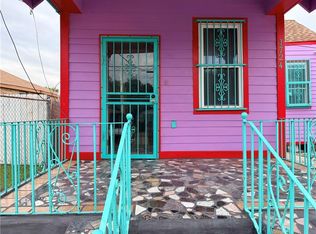1724 Piety St, New Orleans, LA 70117
