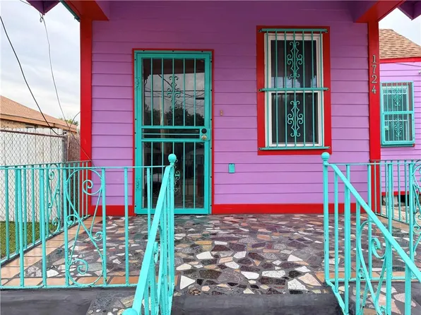 1724 Piety St, New Orleans, LA 70117