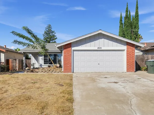 6601 Filaree Way, Sacramento, CA 95842