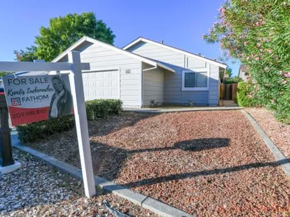 2251 Green Blossom Ct, Rancho Cordova, CA 95670