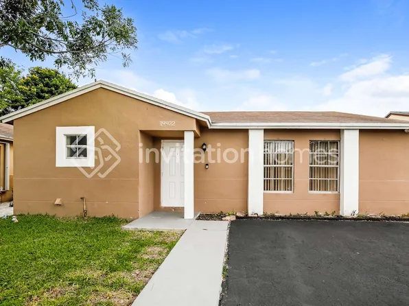 19922 NW 67th Pl, Hialeah, FL 33015