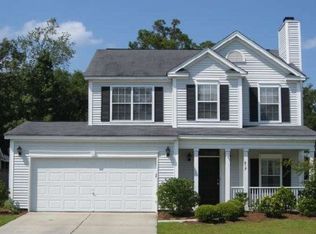 517 Saville Row, Charleston, SC 29414