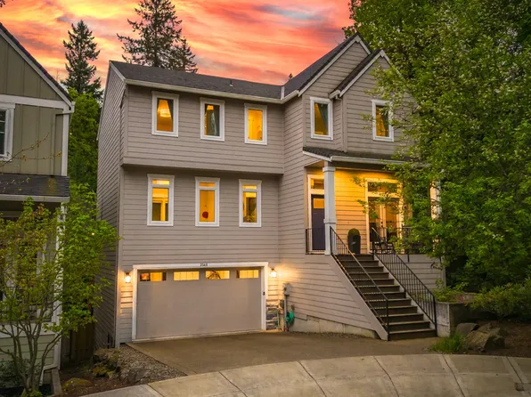 3546 SW Arnold St, Portland, OR 97219